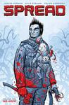Spread Volume 1: No Hope (Image Comics) - фото