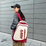 Рюкзак Deli Bear Backpacks, Black with Charm - фото 10