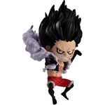 Фигурки в масштабе BANPRESTO - фото 3