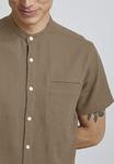 Рубашка PROCKE 11 Project, цвет shitake - фото 4