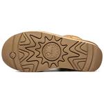 Зимние ботинки женские Au&Mu - фото 4