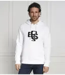 Толстовка Seeger 105 Regular fit Boss, белый - фото 3