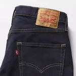 Джинсы мужские Levi's 502 - фото 8