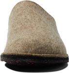 Тапочки Soft Haflinger, цвет Earth - фото 6