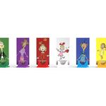 Настольная игра USAopoly Clue: Dr. Seuss The Grinch - фото 3