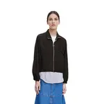 Женская куртка Puma, цвет Black - фото 6