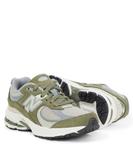 Кроссовки Junior 2002 года New Balance Kids, Dark Olivine - фото 6