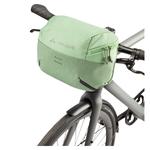 Сумка Vaude, светло-зеленый - фото 5