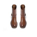 Ботильоны BELLE Ankle Boots Women's - фото 9