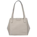 Сумка-шоппер TOM TAILOR Mirenda, серо-коричневый - фото 4