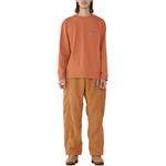 Брюки And Wander X Voyager Gramicci, оранжевый - фото 5