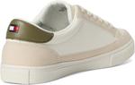 Женские кроссовки Tommy Hilfiger Loliene, Ivory Multi - фото 3
