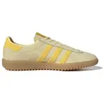 Кроссовки Adidas Bermuda Almost Yellow Women's, желтый - фото 2
