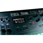 Усовершенствованный FM-синтезатор KORG opsix 2.0 - фото 6
