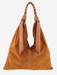 Сумка-шоппер Brise Sveta, Cognac - фото