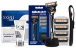Мужские инструменты для бритья Gillette - фото 5