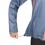 Runart Trangoworld Женская куртка, серый - фото 6