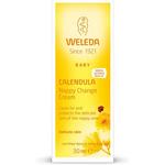 Крем для подгузников с календулой 30 г Weleda - фото 2