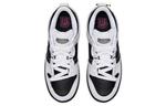 Женские кроссовки для скейтбординга Nike Dunk Disrupt 2, Black/White - фото 4