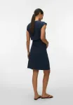 Платье-Джерси мльское Mamalicious, Parisian Night - фото 3