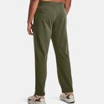Брюки rival fleece pants 'green' Under Armour, зеленый - фото 4
