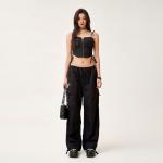 Crocs X Clogs женские Smfk - фото 12