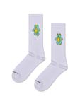 Носки Happy Socks 3-Pack Teddy Bear, Mixed Colors - фото 4