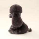 Плюшевая игрушка гость собака кукла высота 22 см LEWAHON - фото 9