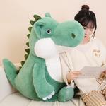 Плюшевая игрушка Dinosaur Lelai Dolls Tranquility and elegance - фото 5
