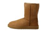 Угги UGG Classic Short II, коричневый - фото
