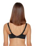Бюстгальтер-минимайзер SUSA Minimizer, черный - фото 3