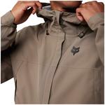 Водяная куртка Fox Ranger 2,5 л Fox Racing, Ash - фото 3