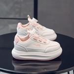 Детская обувь для скейтбординга Warrior, белый - фото 15