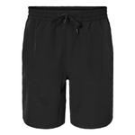 Спортивные шорты Champion Woven City, черный - фото