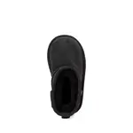 Ботинки UGG Classic Mini II Boot, черный - фото 2