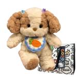 Плюшевая игрушка Princess lovers - фото