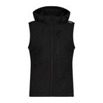 CMP ЖЕНСКАЯ КУРТКА НА МОЛНИИ С КАПЮШОНОМ И ДЕТ 42 - фото 4