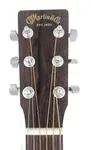 Акустическая электрогитара Martin 0-X2E-COCO для левшей - фото 6