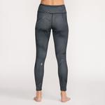 Брюки Volcom V-Science Volcom, Black White - фото 6