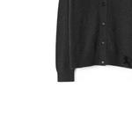 Трикотаж мужской серый Burberry, серый - фото 7