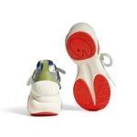 Кроссовки женские толстые средней высоты U.In, розовый - фото 36