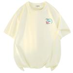 Футболка унисекс WARRIOR, белый - фото 8