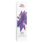 Краска для волос Fresh Create Pure Violet 60мл, Wella - фото