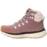 Трекинговые ботинки Terraventure Urban Mid W Jack Wolfskin, мультиколор - фото 2