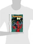 Deadpool Classic, Vol. 3 (Marvel Enterprises) - фото 3