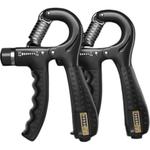 Grip PP электронный счетный унисекс 15,5*11 см LINING - фото 9