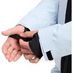 Спортивная куртка MCKINLEY Finna, синий - фото 7