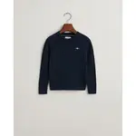 Свитер Gant 884027, синий - фото 3