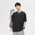 Футболка унисекс Jeanswest, белый - фото 8