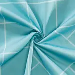 Наволочка синяя 80x80 см Erwin Müller - фото 7